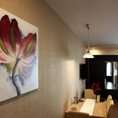 Отель Apartmán Livingstone Roudna Пльзень удобства в номере фото 2