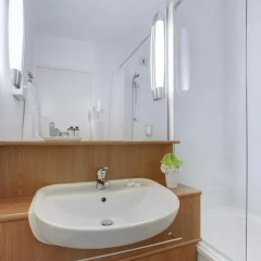 Отель Residhome Nice Promenade 3* Апартаменты с различными типами кроватей фото 8