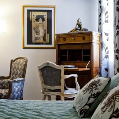 Grand Hotel Des Terreaux интерьер отеля фото 3