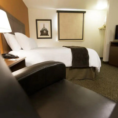 My Place Hotel-West Jordan, UT комната для гостей фото 2