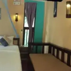 Отель Anyavee Railay Resort 3* Стандартный номер с различными типами кроватей фото 11