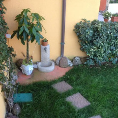 Отель Borgo Cala Ostina Кастельсардо фото 2