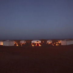 Отель Merzouga Luxury Camp Марокко, Мерзуга - отзывы, цены и фото номеров - забронировать отель Merzouga Luxury Camp онлайн