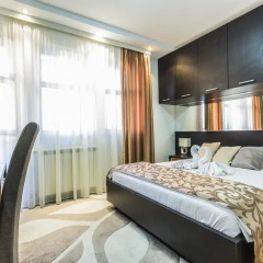 Apart Hotel K 3* Апартаменты фото 6