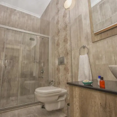 Green Beach hotel Kaş Семейный люкс фото 9