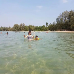Отель Hana Resort & Bungalow