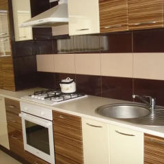 Апартаменты Apartments Taras House Тернополь в номере фото 2