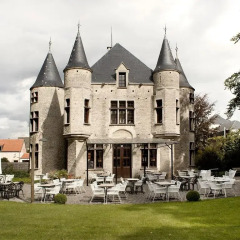Thermae Boetfort Hotel
