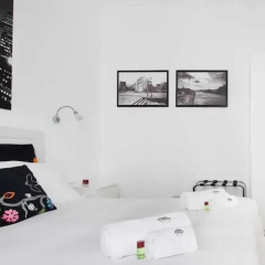Отель B&B White Италия, Палермо - отзывы, цены и фото номеров - забронировать отель B&B White онлайн удобства в номере