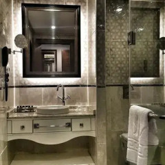 Babillon Hotel Spa & Restaurant 5* Люкс с различными типами кроватей фото 4