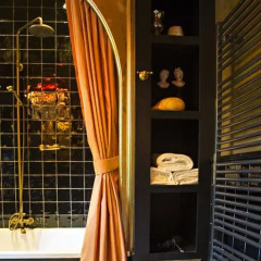 Отель Parc Apartments Нидерланды, Неймеген - отзывы, цены и фото номеров - забронировать отель Parc Apartments онлайн сауна