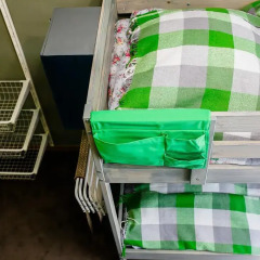 Hostel Kaiman ванная
