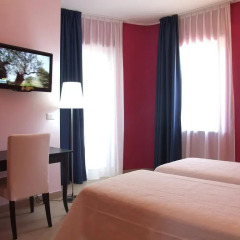 Отель B&B Neapolis 3* Стандартный номер фото 2