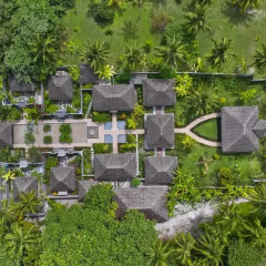 Отель Furaveri Island Resort & Spa фото 11