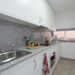 Отель Charmsuites Nou Rambla Апартаменты с различными типами кроватей фото 15