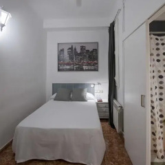 Отель Hostalet De Barcelona 2* Стандартный номер фото 4