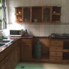 Отель Osda Guest House в номере