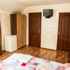 Гостиница Perlyna удобства в номере фото 2