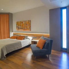 Hotel America комната для гостей фото 5