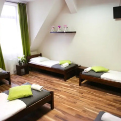 Royal Hostel комната для гостей фото 2