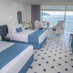 Hotel Elcano 3* Люкс с разными типами кроватей фото 3