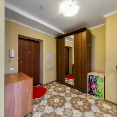 Гостиница Dom Na Begovoy комната для гостей