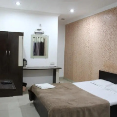 Hotel Amit Regency комната для гостей фото 5