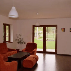 Отель Boyana Vacation Houses 2* Вилла с различными типами кроватей фото 14