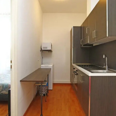 Апартаменты Apartment Fontaine De Gairaut Ницца в номере фото 2