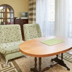 Апартаменты Stasys Apartment Pilies street питание