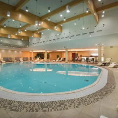Wellness Hotel Diamant 5* Люкс фото 7