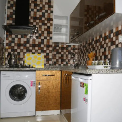 IMC Fatih Apartments Турция, Стамбул - отзывы, цены и фото номеров - забронировать отель IMC Fatih Apartments онлайн в номере