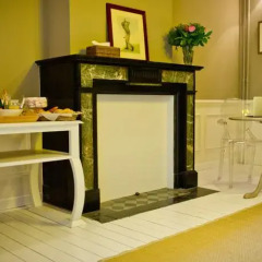 Отель B&B Le Seize спа