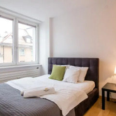 Отель Dluga Apartament Old Town комната для гостей фото 4