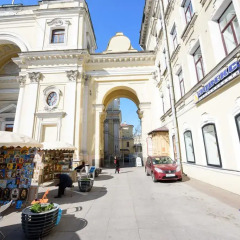 Гостиница Арт-отель Кон-Тики в Санкт-Петербурге отзывы, цены и фото номеров - забронировать гостиницу Арт-отель Кон-Тики онлайн Санкт-Петербург