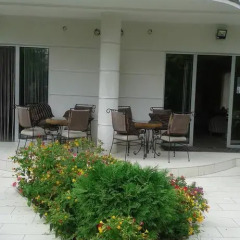Отель Vila Apolo 3* Стандартный номер фото 10