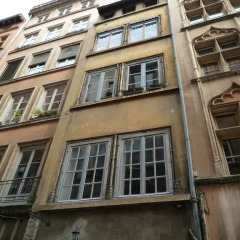 Отель La Suite Saint Jean Апартаменты с различными типами кроватей фото 41