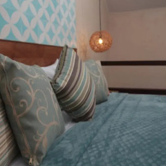 Отель Quinta Margarita Boho Chic 4* Номер Делюкс фото 2