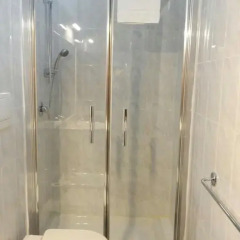 Hotel Milazzo Roma 2* Стандартный номер с различными типами кроватей фото 12