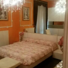 Отель B&B Villa Paradiso Love Леньяно комната для гостей фото 5