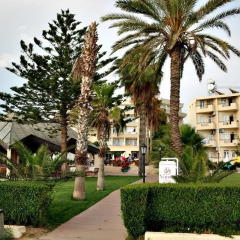 Nerton Hotel