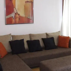 Апартаменты Adler Apartments комната для гостей фото 5