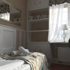 Отель American House Hennela комната для гостей фото 2