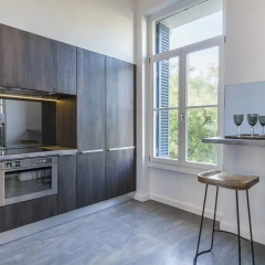 Отель NS Place Греция, Афины - отзывы, цены и фото номеров - забронировать отель NS Place онлайн в номере фото 2