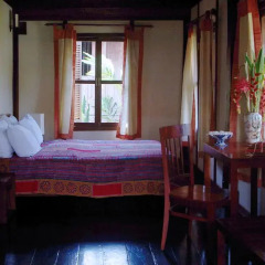 Villa Maydou Boutique Hotel 3* Стандартный номер с различными типами кроватей фото 5