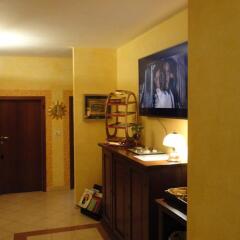 Отель Suite Sant'Oronzo Лечче развлечения