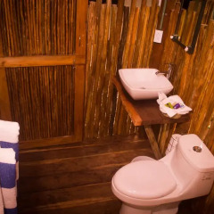 Отель Akumal Natura 3* Стандартный номер с различными типами кроватей фото 2