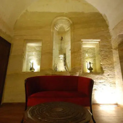 Best Western Premier Cappadocia - Special Class 4* Люкс с различными типами кроватей фото 33