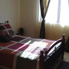 Family Hotel Apolon ванная