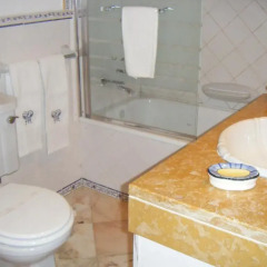 Отель Casa De Canilhas 3* Стандартный номер